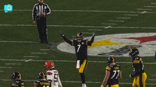 Football Gods On Big Ben's Side; Give Him One Last Ride After Wild NFL Sunday (Commentary)