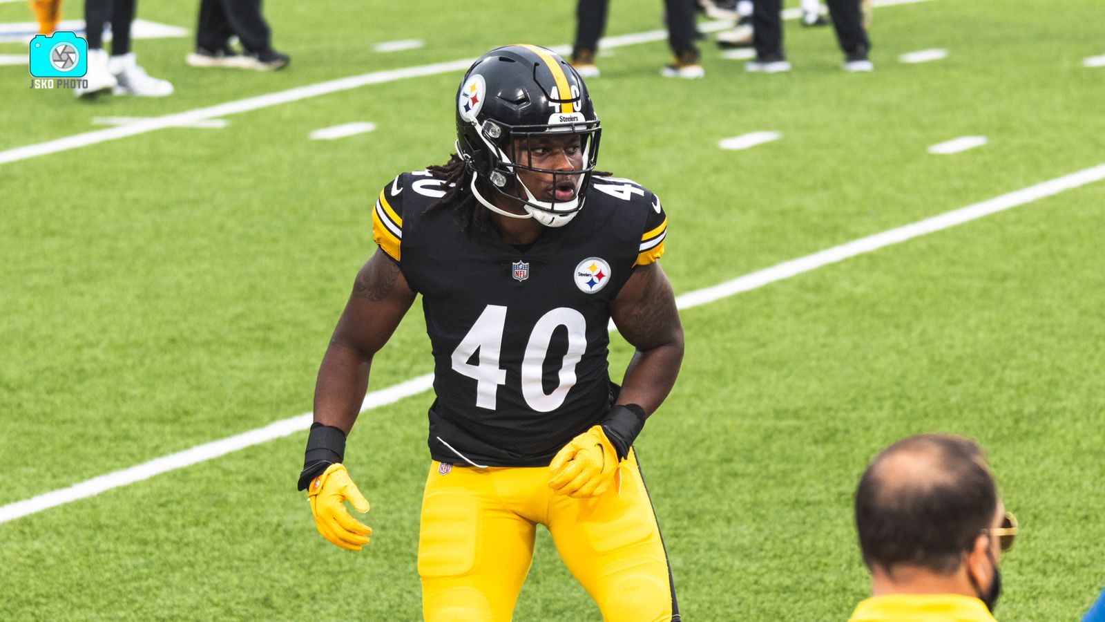 Alex Highsmith Expanding Role on Pittsburgh Steelers