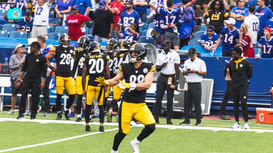 Rookie Grades Through Eight Weeks (Analysis)