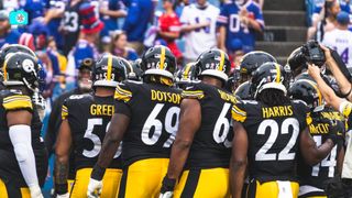 They Are Who We Thought They Were: Steelers Offensive Line Provides Mixed Bag (Commentary)