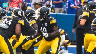 PPG's Dulac Suggests Dotson Could be Benched (Steelers News)