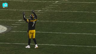 After Throwing 7 Interceptions, Steelers' Kenny Pickett Admits He Can't  Afford To Get Greedy