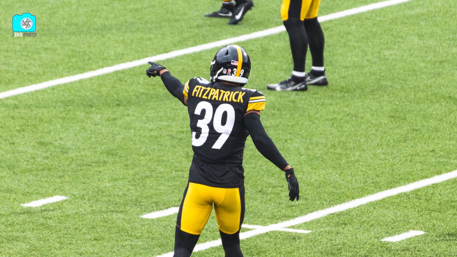 Gerry Dulac: Steelers need to change cornerback priorities in this year's  draft