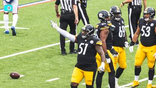 An Uncharacteristic Steelers Off-Season: Offensive Line Edition (Analysis)