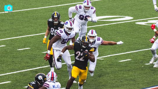 Steelers 2022 Free Agency Fantasy Football Impact: Offense (Fantasy Football)