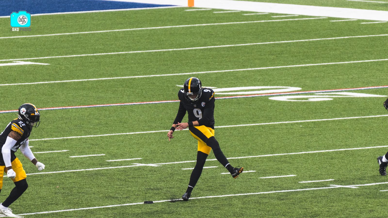 Steelers Dynamic Kicker Chris Boswell Made Changes To Help Him Bounce