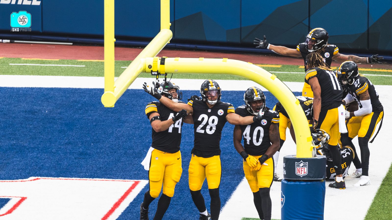 In 3rd year with Steelers, Miles Killebrew an unquestioned leader of  Steelers' special-teams