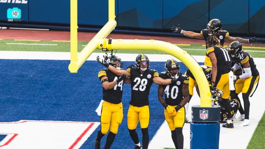 Steelers' Miles Killebrew Wins NFL Pro Bowl "High Stakes" Challenge With An Astonishing Catch (Steelers News)