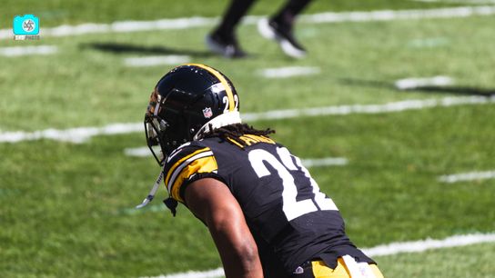 CBS Sports Boldly Thinks Steelers' Najee Harris Can Become Best NFL RB In 2023 (Najee Harris)