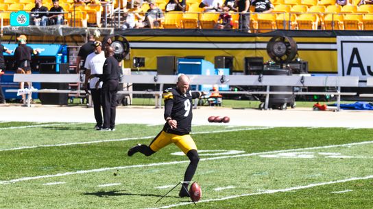 Steelers Chris Boswell Has Been Unsung Hero Since 2019 (Analysis)