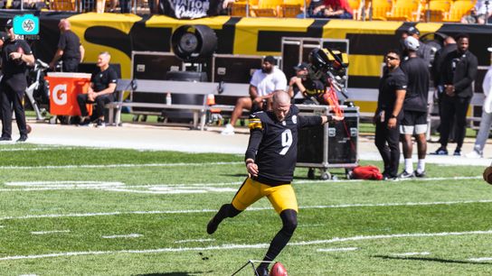 Steelers May Be Without Key Player In Week 10 And Beyond; Sign His Potential Fill-In To 53-Man Roster (Steelers News)