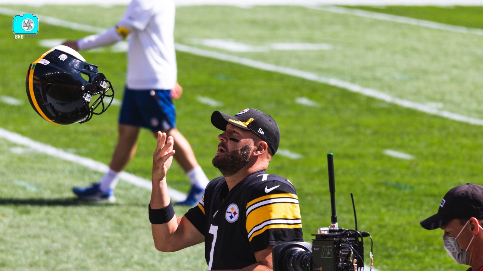 Postgame Week 3: Steelers Drop To 1-2 With Concerns Growing