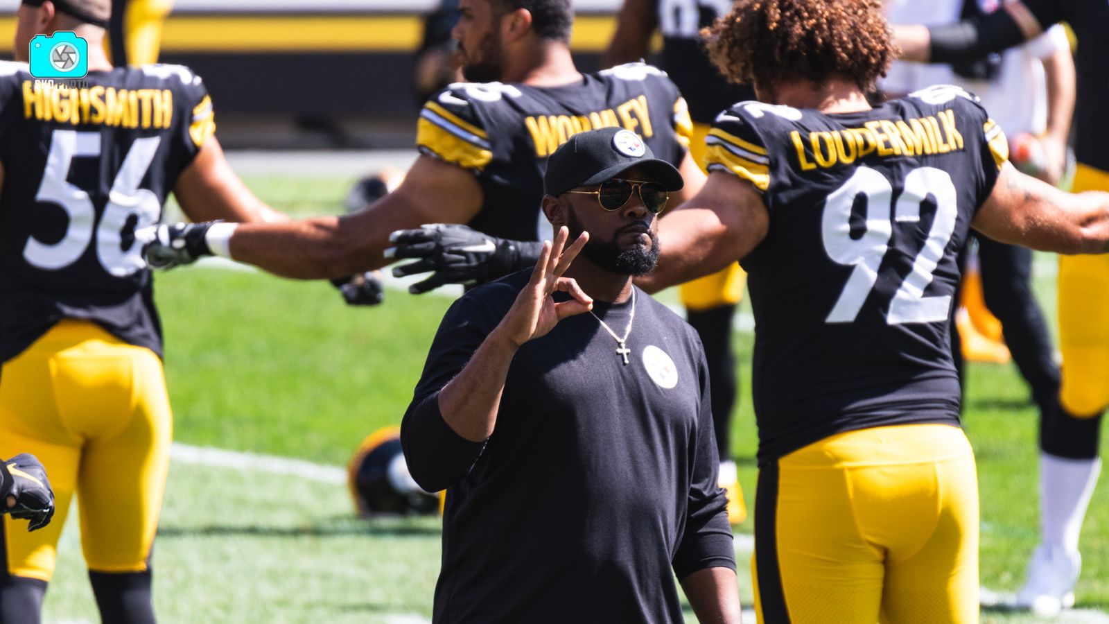 NFL Executives Pessimistic About Steelers: 'If They Win The AFC North,  Crown Mike Tomlin And Get His Bust Ready In Canton' - Steelers Depot