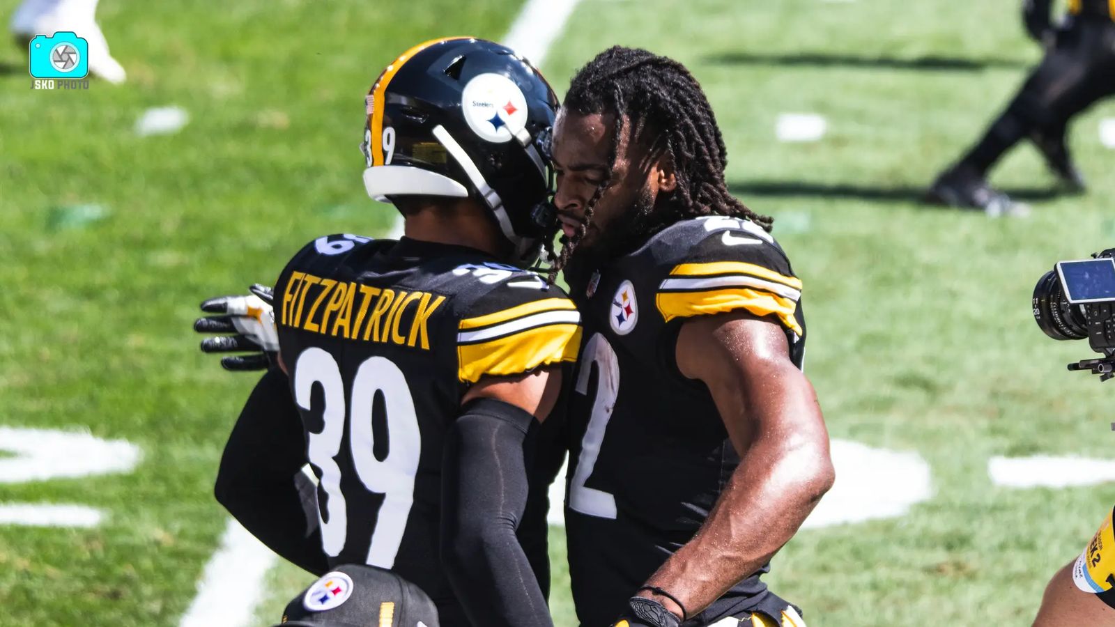 Pittsburgh Steelers are desperately lacking a competent slot cornerback