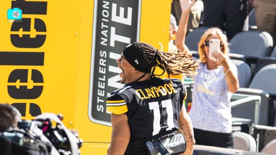 Steelers Chase Claypool Says For The First Time His "Voice Is Being Actively Heard" (Chase Claypool News)