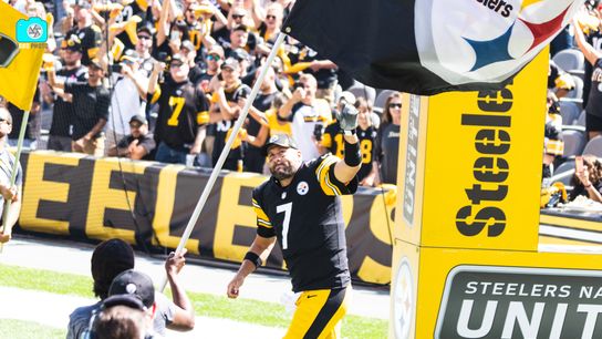 Roethlisberger Activated from COVID-19 List (Ben Roethlisberger News)