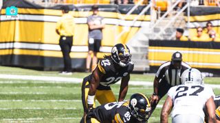 Steelers' Najee Harris Admits That He Was Never "Stepped On" In Training Camp 2022; Reveals Actual Injury Update (Steelers News)