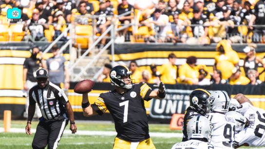 Ben Roethlisberger: “Play for your brother… play for the guy next to you.” (Steelers News)