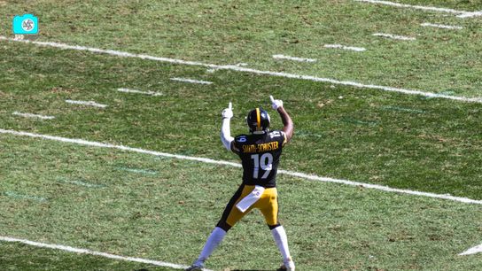 Steelers at Chiefs: 3 Things to Keep an Eye On (Wild Card Edition) (Steelers News)