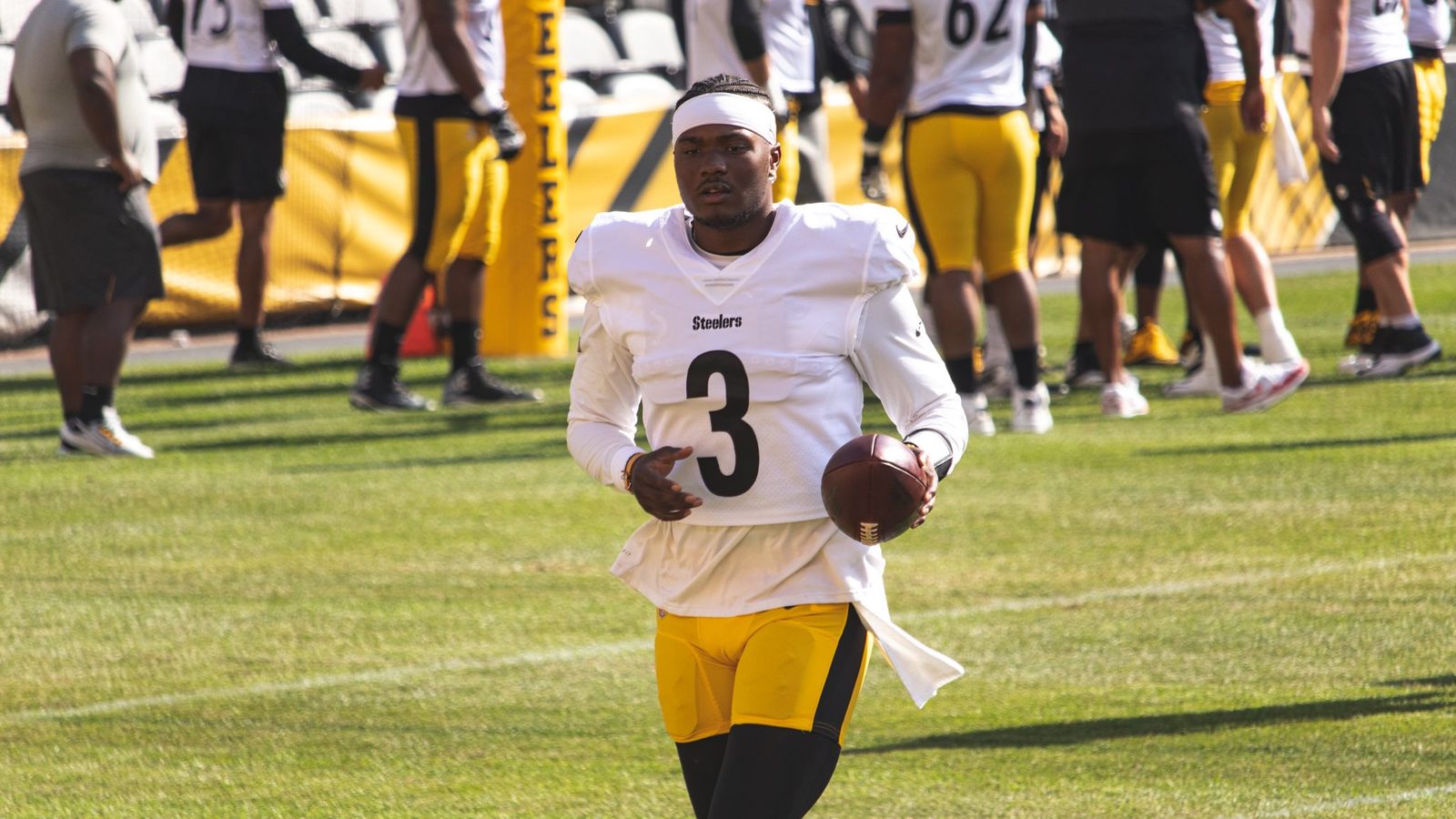 Steelers' Ben Roethlisberger Uses Kendrick Green FB Story To Absolutely  Blast Kevin Colbert's 2021 Draft