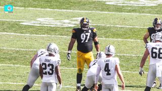 Steelers Open Week 13 As 1.5-Point Consensus Road Underdogs Against Falcons  - Steelers Depot