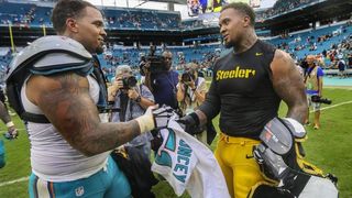 Maurkice Pouncey Officially Retires (Off-Season News)