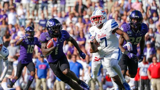 Pittsburgh May Set Sights on This Receiver With 49th Pick (Draft News)