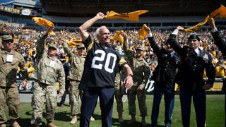 Steelers Legend Rocky Bleier Reveals What Heinz Field's New Name Should Be After 15-Year Deal With Acrisure Announced (Steelers News)