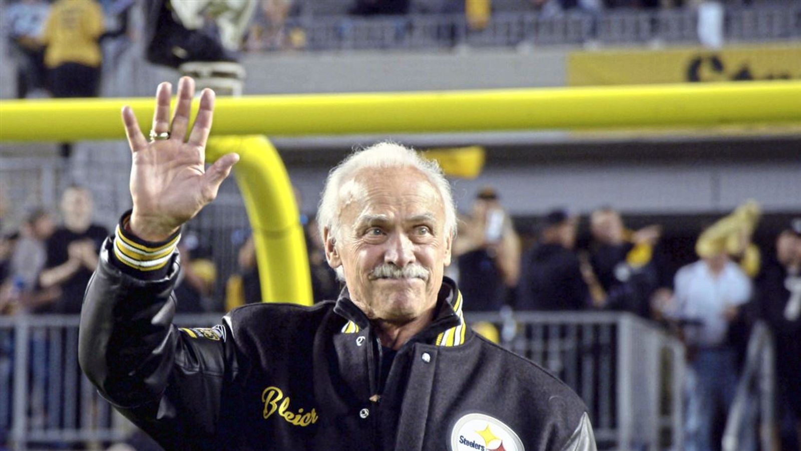 Rocky Bleier Not Happy With Steelers' Ground Attack: 'We Don't Have A Run  Game' - Steelers Depot