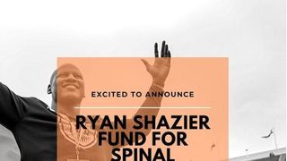 Ryan Shazier Launches Fund For Spinal Rehabilitation (Steelers News)