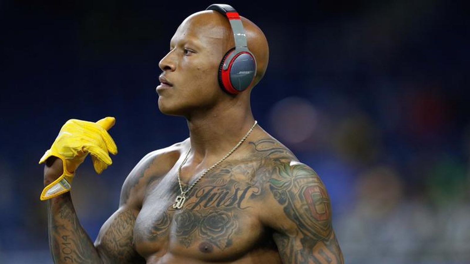 Ryan Shazier Injury: Updates on Steelers LB's Knee and Return