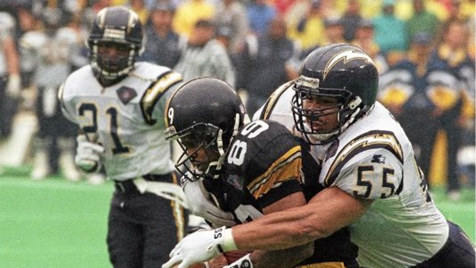 Rod Woodson Is Super Confident In At Least One Super Bowl 54