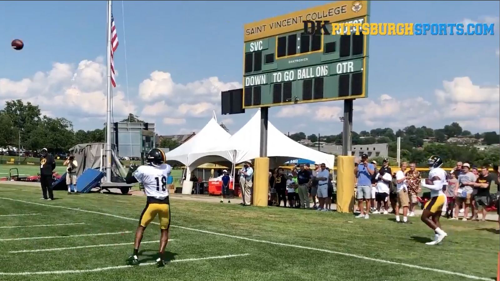 Javon Hargrave Fully Ready For Steelers Homecoming And Renegade I'm  Excited To Play In Pittsburgh