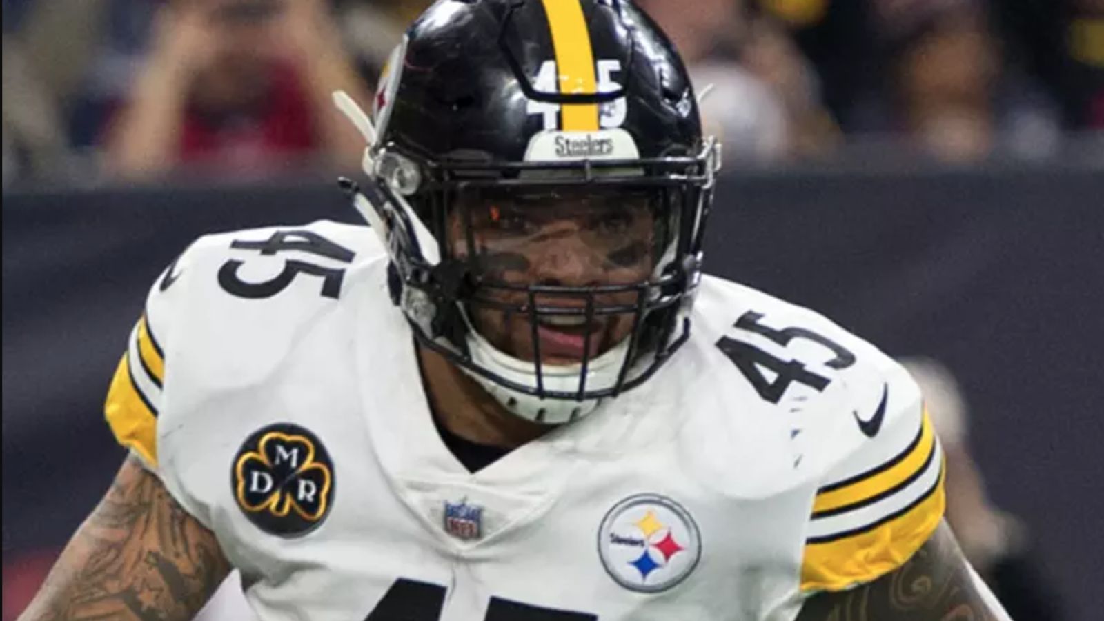 Reed: Steelers running back Benny Snell has made a career of overcoming  barries, doubters