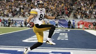 Ranking The Top 10 Best Wide Receivers in Steelers History (Steelers News)