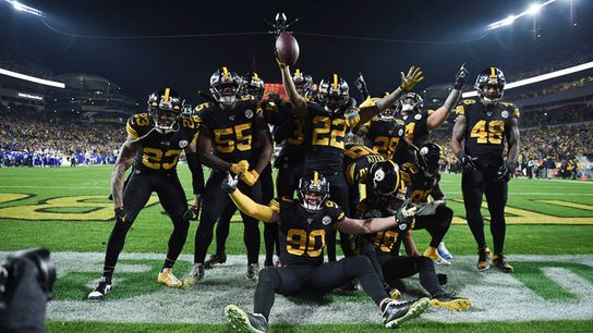 Steelers Defense Getting Back to Super Bowl Form (Steelers News)