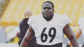 Breaking News: Kevin Dotson to Make his First NFL Start (Steelers News)