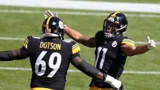 Hidden Play Week 2 vs the Broncos: Dotson's First Start (Analysis)