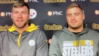 Steelers' T.J. Watt And Brother J.J. Potentially Have Breaking News About  Their Next Venture