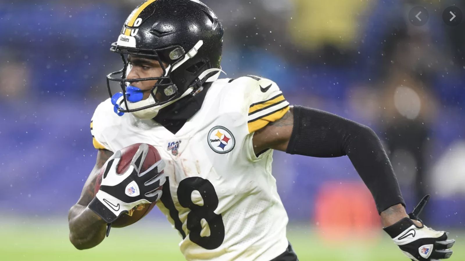 Browns vs. Steelers: Three must-play props for TNF