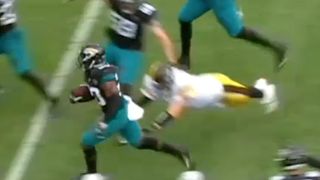 Hidden Plays: Big Ben Does Whatever it Takes to Help his Team Win! (Analysis)