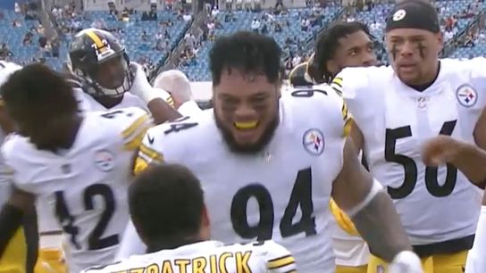 As the Game Turns: Defense Works in Tandem to Turn the Tide (Analysis)