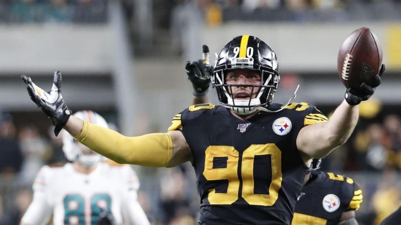 Matt Canada Scared Detailed Steelers' Mason Cole We Have One Negative Run  That Will Scare Us