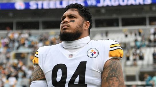 Tyson Alualu Signed with Pittsburgh, What Should his Contract Look Like? (Steelers News)