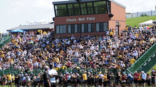 Steelers Still Unsure on Location of Training Camp (Steelers News)