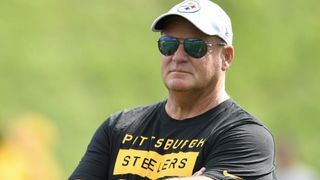 Colbert Voted As Top General Manager in Football (Steelers News)