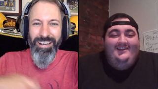 SN Podcast with Kelcey Coyne of the High Low Sports Podcast (SN Podcast)