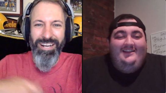 SN Podcast with Kelcey Coyne of the High Low Sports Podcast (SN Podcast)