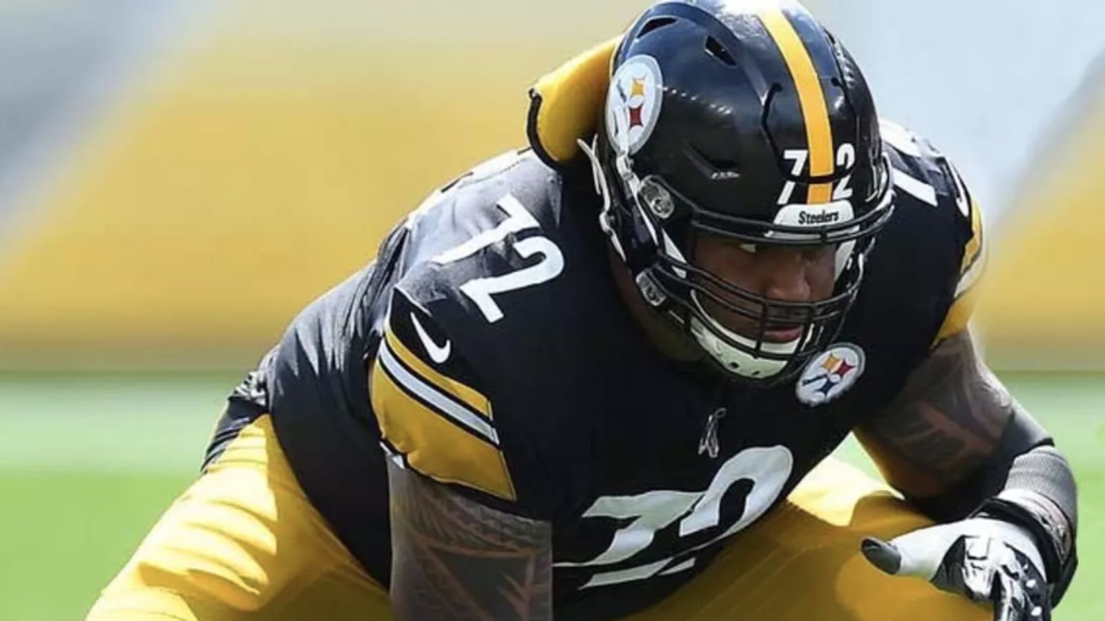 Steelers Captain Cam Heyward Thankful That 2023 TNF Schedule Did