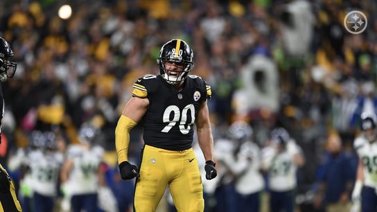 Steelers Week 6 Postgame: TJ Watt Rallies Defense Late to Improve Pittsburgh to 3-3 (Steelers News)